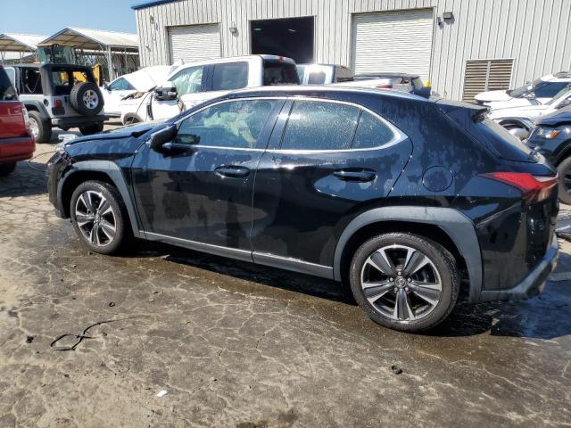 JTHX3JBH3M2033081 Lexus UX 200  2