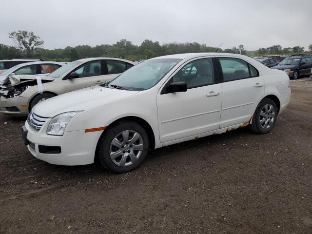 2008 Ford Fusion S