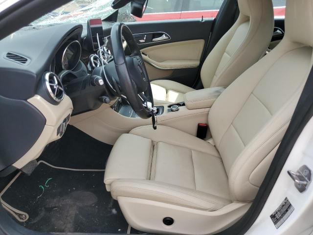 WDDSJ4EB2JN686723 Mercedes-Benz CLA 250