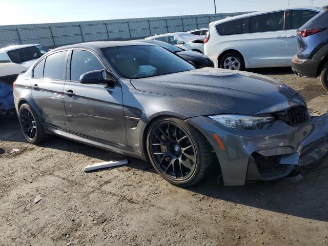 WBS3C9C54FP806092 2015 BMW M3, photo no. 4