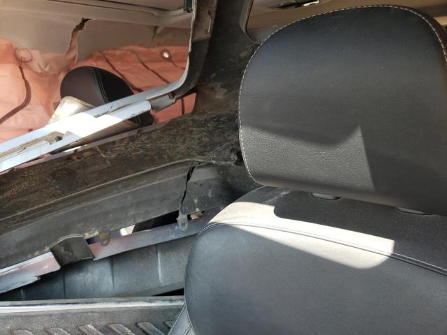 JF2SJAJC0HH499742 Subaru Forester 2.5i Limited