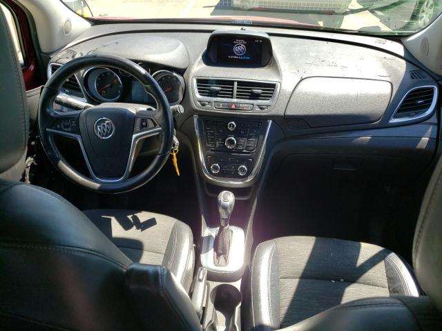 KL4CJASB4FB269480 Buick Encore