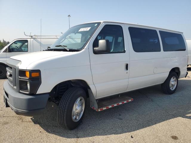 2014 Ford Econoline Cargo Van 