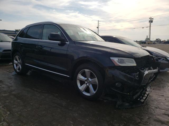 WA1C8BFP5EA018186 2014 AUDI Q5, photo no. 4