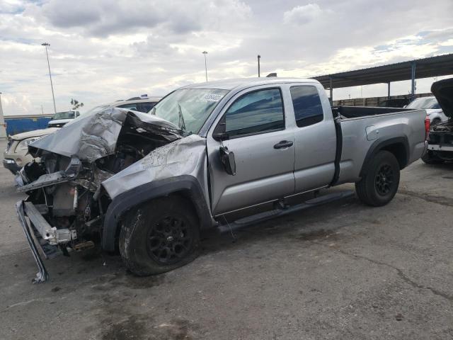 2020 Toyota Tacoma 