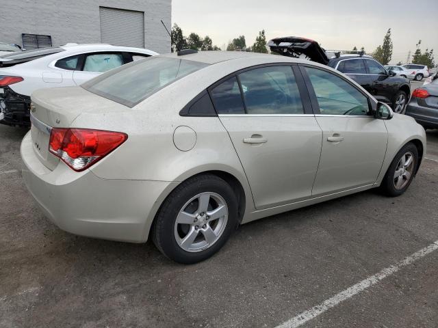 1G1PC5SBXF7228694 Chevrolet CRUZE LT