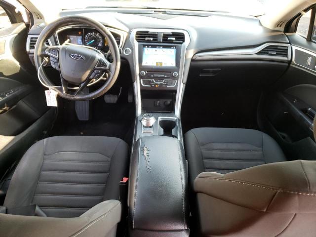 3FA6P0H75HR221103 Ford FUSION SE