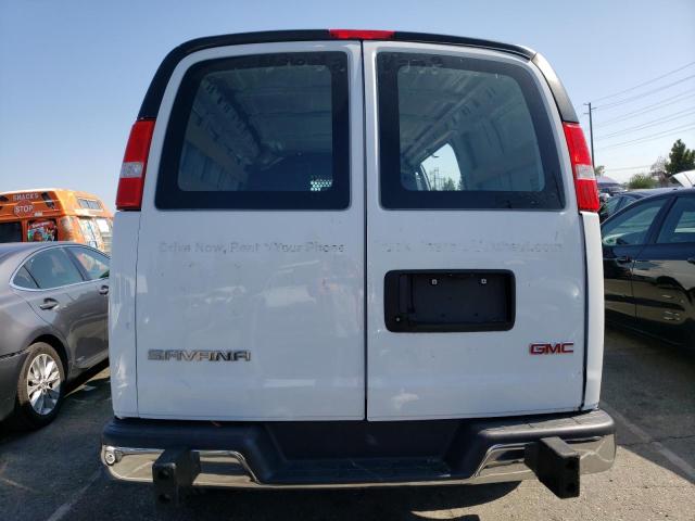 1GTW7AFP3N1256201 GMC Savana G2500