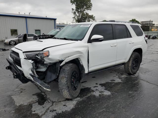 2018 Toyota 4Runner 