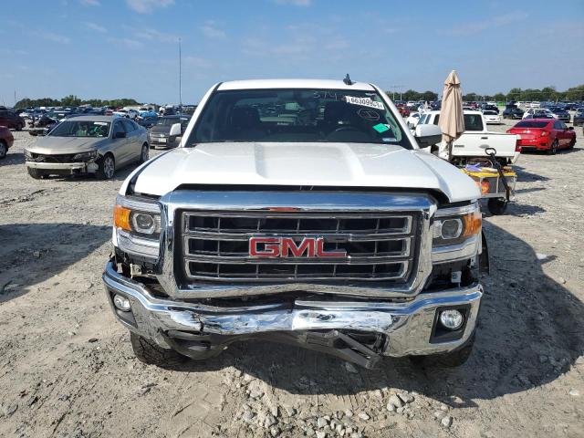 3GTU2UEC1FG196623 GMC Sierra K1500 Sle