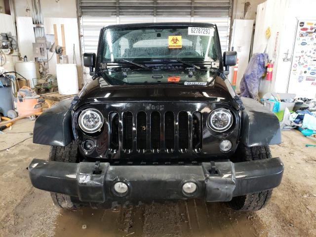 1C4BJWDG7GL296966 | 2016 JEEP WRANGLER U