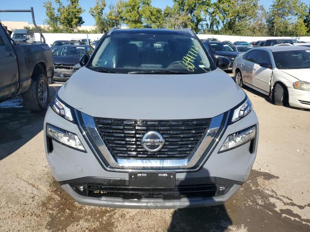 JN8AT3CA8MW026841 Nissan Rogue Sl