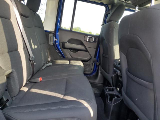 1C4HJXEN8LW127707 Jeep Wrangler Unlimited Sahara