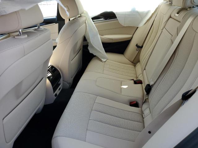2023 BMW 530 XI - WBA13BJ0XPCN29872