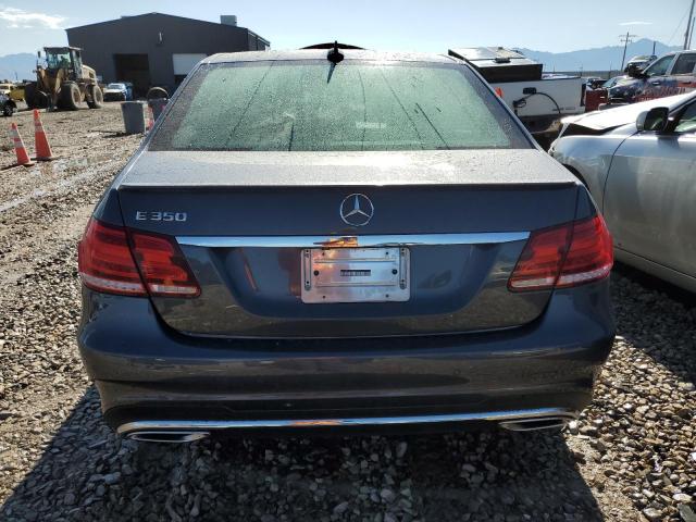 WDDHF5KB9EB064729 Mercedes-Benz E 350