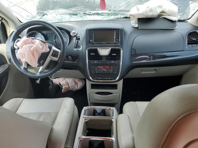 2016 CHRYSLER TOWN&COUNT - 2C4RC1BG2GR112118
