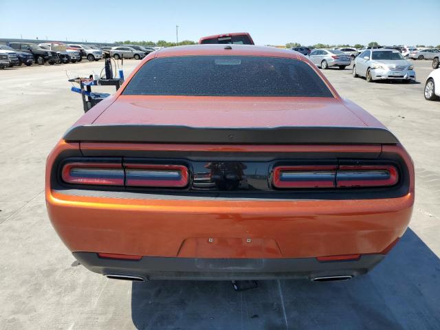 2C3CDZAG1LH246688 Dodge Challenger Sxt