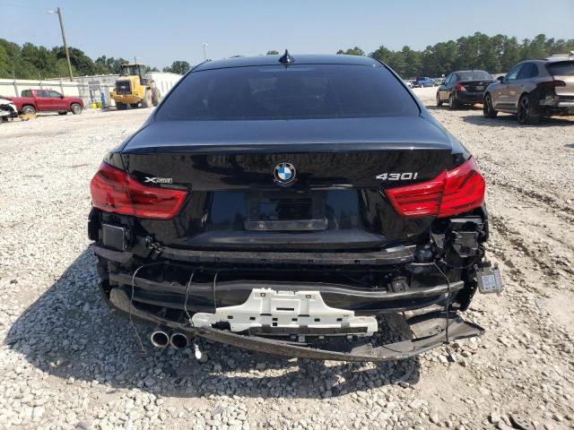 2018 BMW 430XI - WBA4W5C52JAE43461