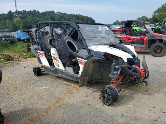 2014 CAN-AM MAVERICK M - 3JBPNDP11EJ001219