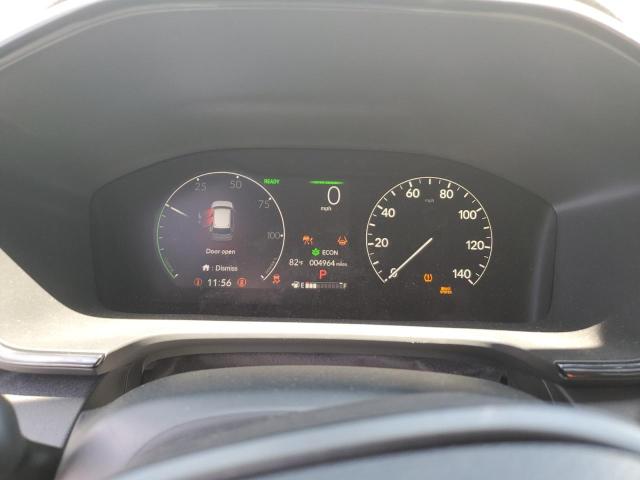 2023 HONDA CR-V SPORT - 7FARS6H51PE007043
