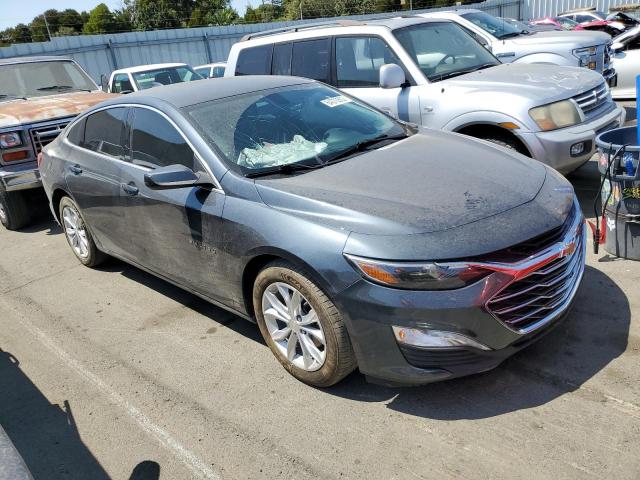 1G1ZD5ST7KF167934 Chevrolet MALIBU LT
