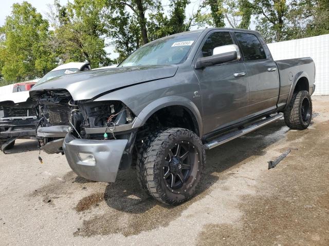 2012 Dodge Ram 3500 