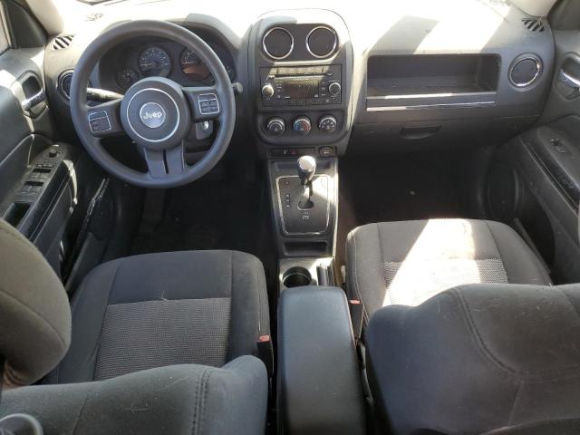 1C4NJPBA9ED752605 Jeep Patriot Sport