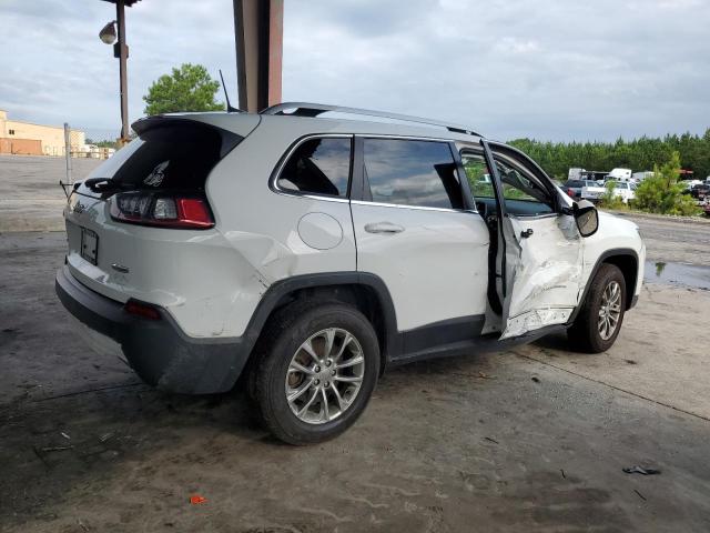 1C4PJMLB1KD122006 Jeep Cherokee Latitude Plus