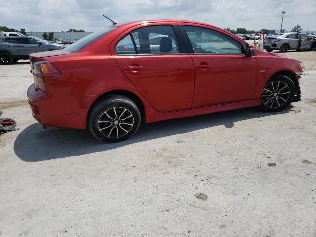 Vin: ja32u2fu6hu005239, lot: 65379323, mitsubishi lancer es 20173