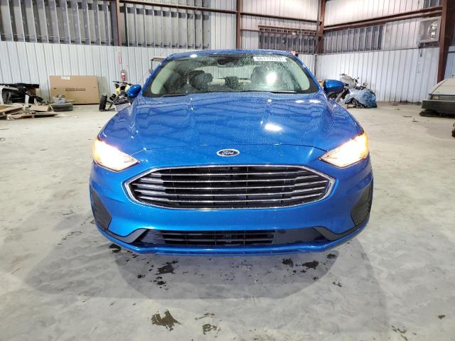 3FA6P0HD7LR227242 Ford Fusion  5