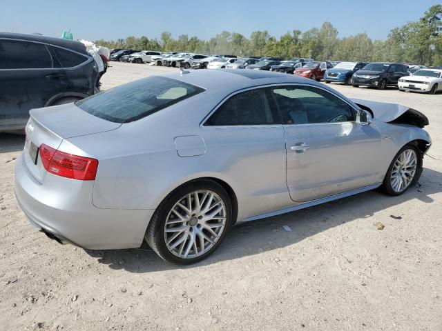 2015 AUDI S5 PREMIUM - WAUCGAFR1FA017720