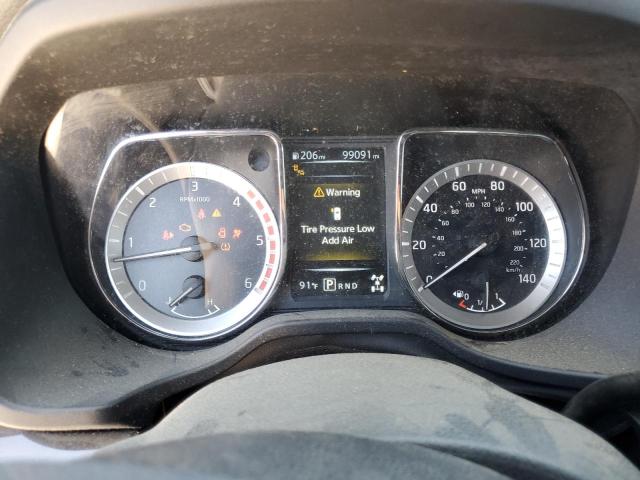 1N6BA1F46JN520310 Nissan Titan Xd Sl