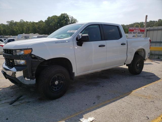 2020 Chevrolet C/K 1500 