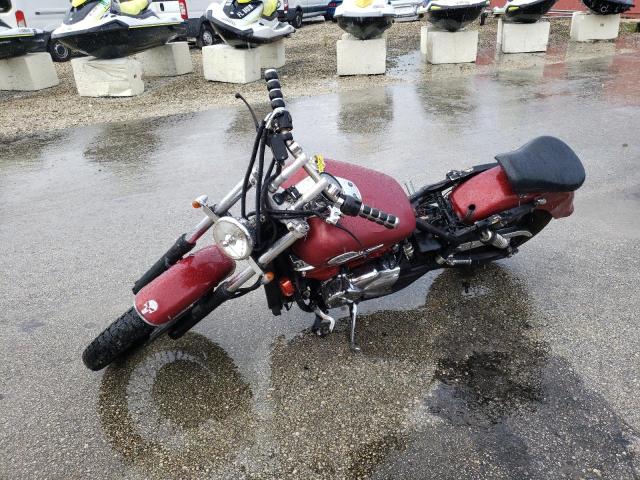 2003 HONDA VT750 DCB - JH2RC44523M702353
