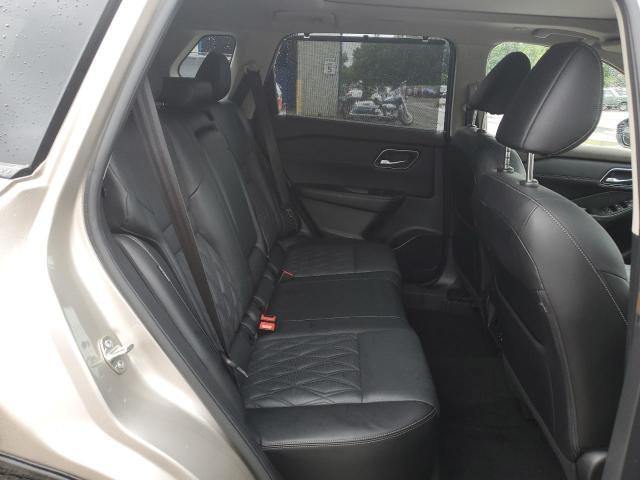 2022 NISSAN ROGUE PLAT - JN8BT3DD8NW274828