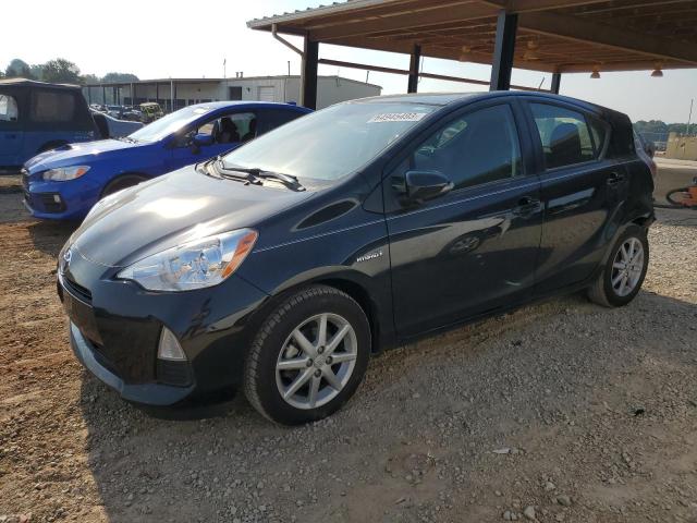 2014 Toyota Prius c 