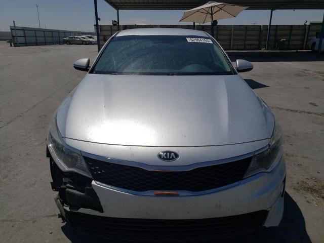 5XXGT4L37HG136347 KIA Optima Lx