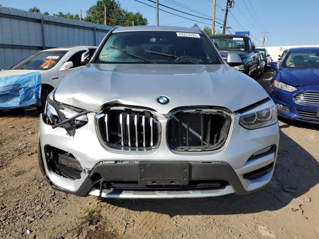 5UXTR9C51JLD69756 2018 BMW X3, photo no. 5