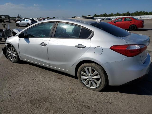 KNAFX4A68F5278458 KIA FORTE LX