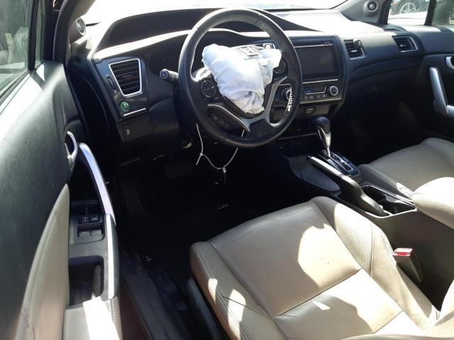 2015 HONDA CIVIC 4D 2HGFG3B00FH500248