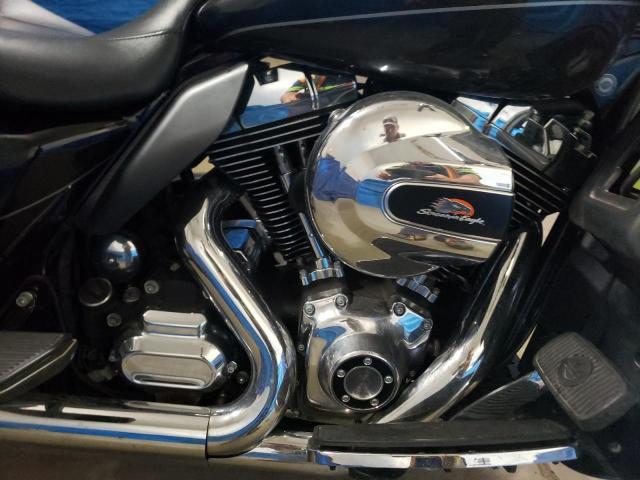 2014 HARLEY-DAVIDSON FLHTK ELEC - 5HD1KELA5EB661090
