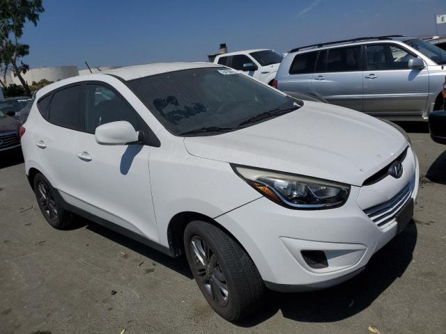 2015 HYUNDAI TUCSON GLS - KM8JT3AF1FU099036