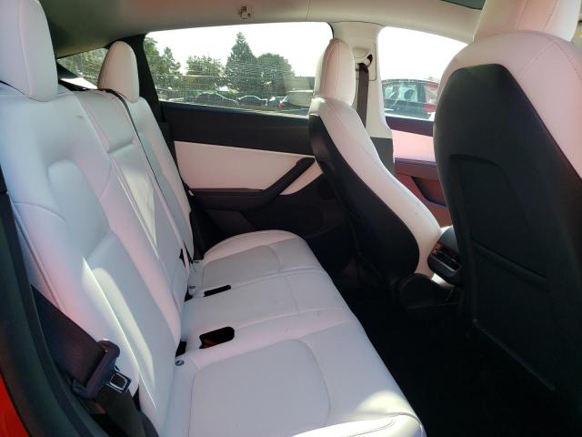 5YJYGDEF7MF252693 Tesla Model Y
