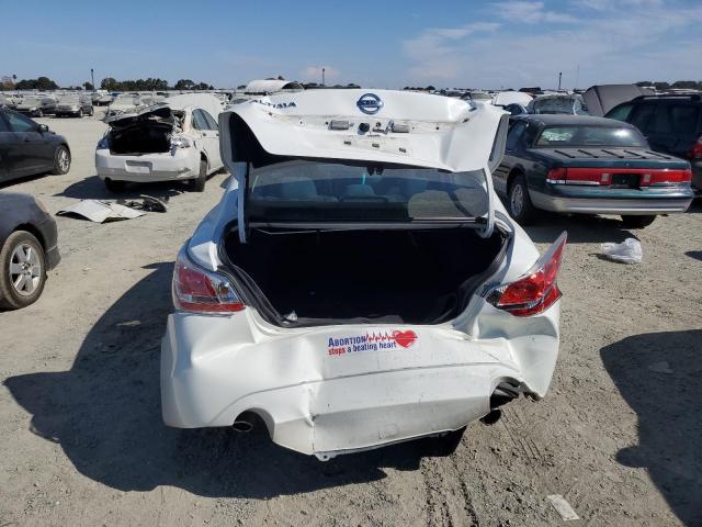 1N4AL3AP9FC284296 Nissan ALTIMA 2.5