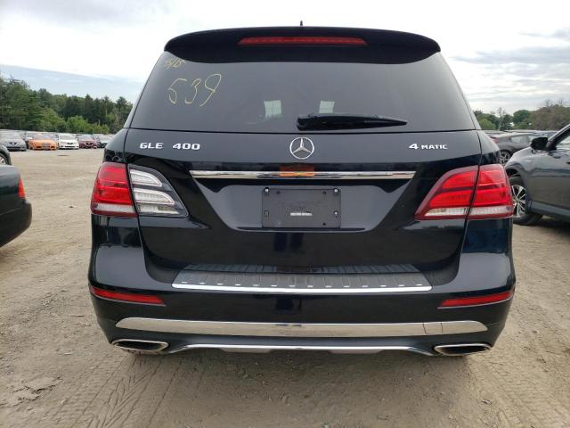 4JGDA5GB6KB208874 Mercedes-Benz GLE-Class GLE 400 4M 6