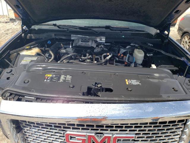 1GT12UE85GF146714 GMC Sierra K2500 Denali