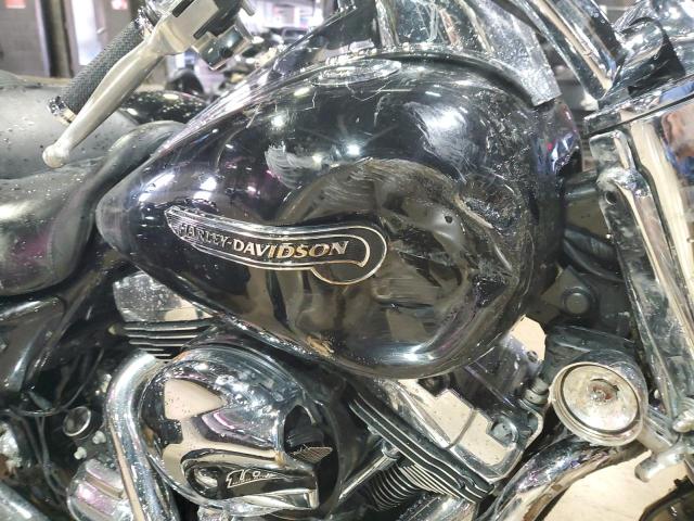 2015 HARLEY-DAVIDSON FLRT FREE 1HD1MCM13FB860287