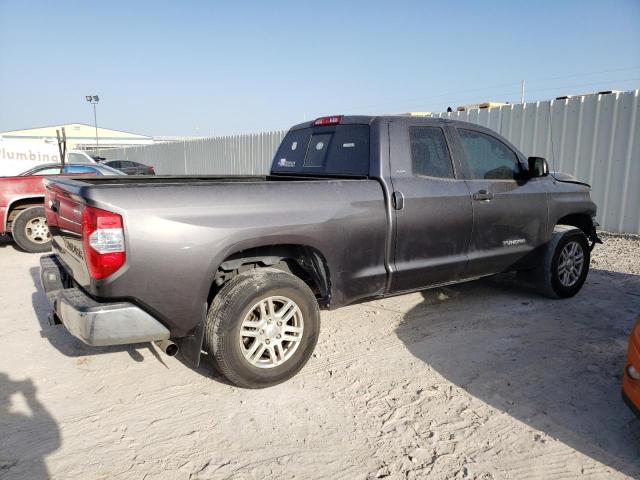 2017 TOYOTA TUNDRA - 5TFRM5F16HX119487