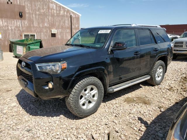 2014 Toyota 4Runner SR5