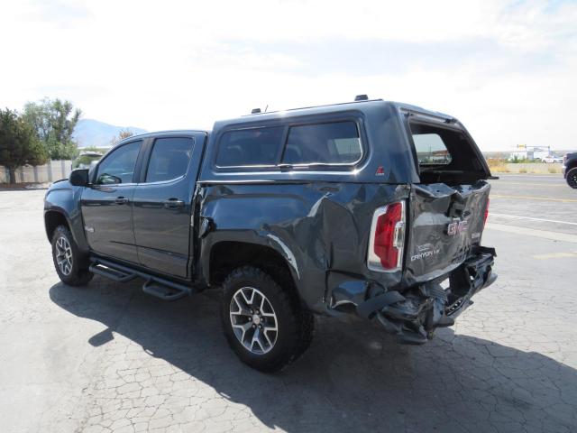 2019 GMC CANYON ALL 1GTG6FEN0K1284599